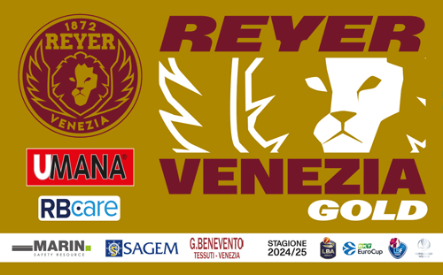 REYER GOLD