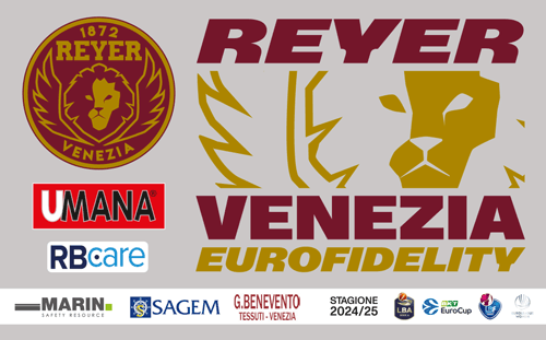 REYER GOLD