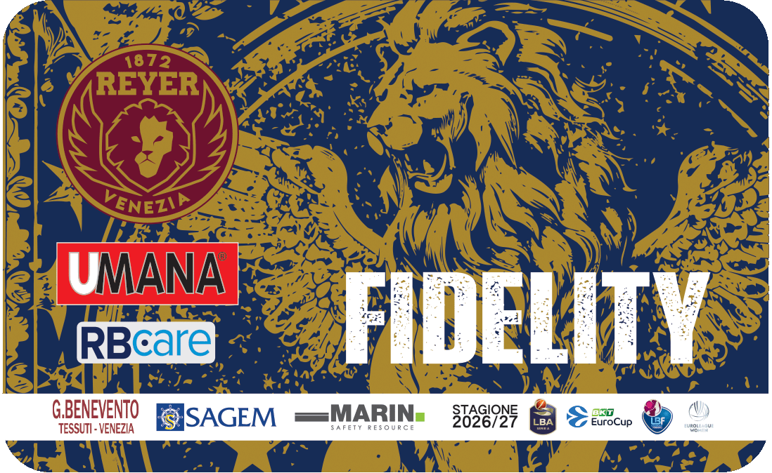 REYER FIDELITY